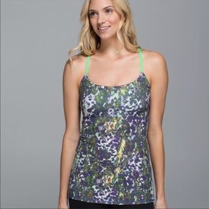 Lululemon top 10